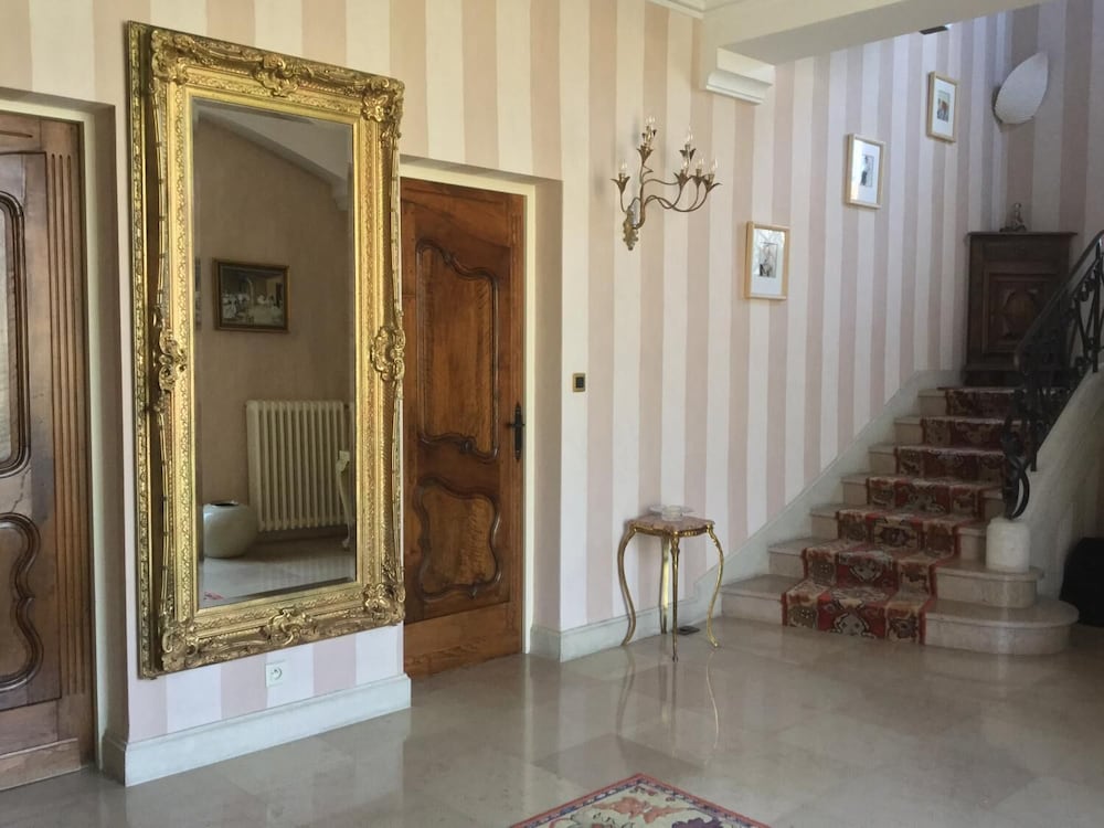 La Macarena Carcassonne B&B
