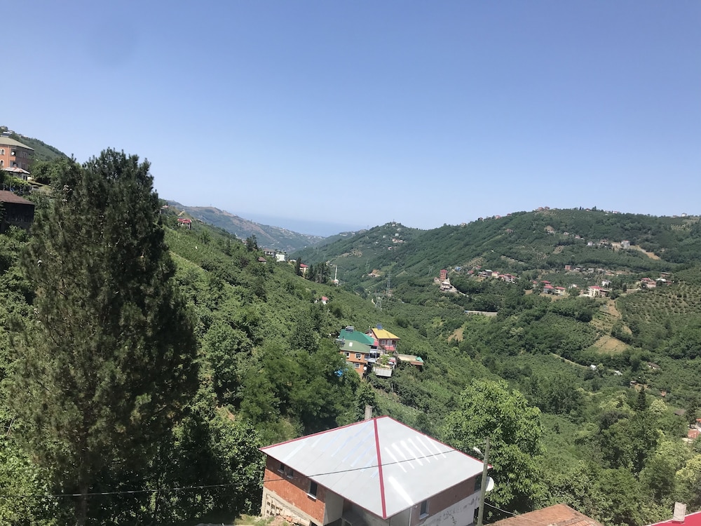 Karabina Village Houses view 3