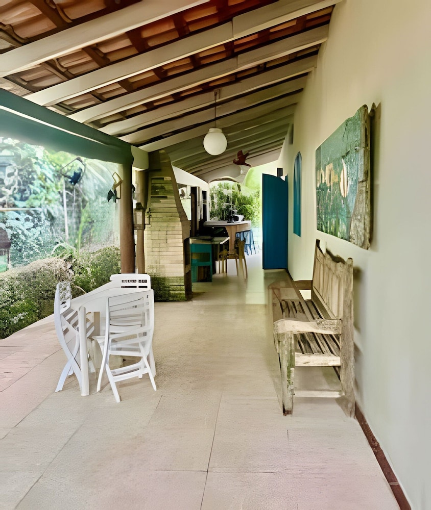Linda Casa em Juquehy - SP 1