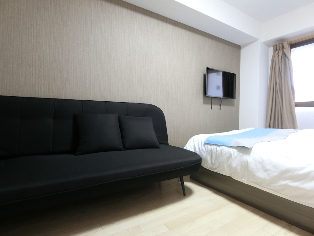 Sakura Sands Hotel Shinsaibashi