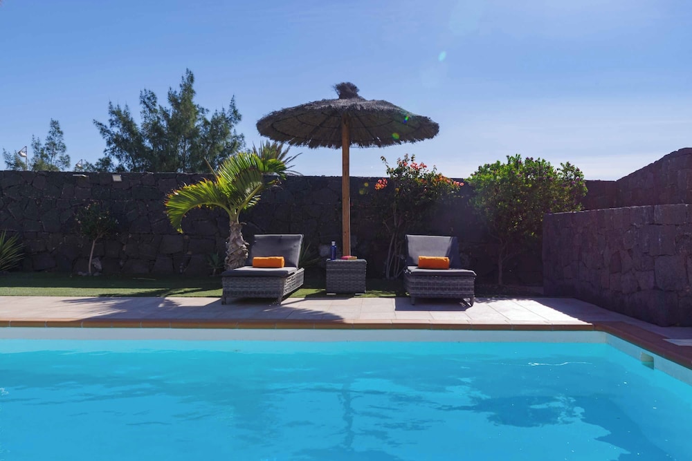 Villa Sueno de Mar