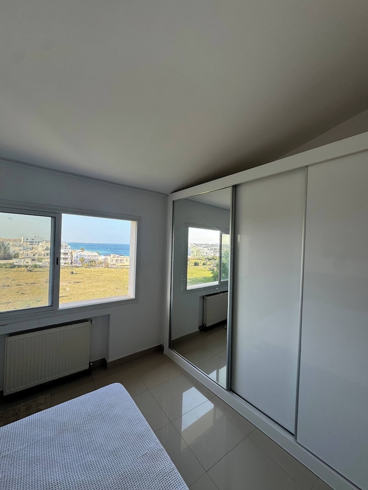Cozy Apartment With Breathtaking View