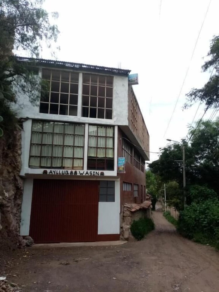 Hostal Aylluq Wasin