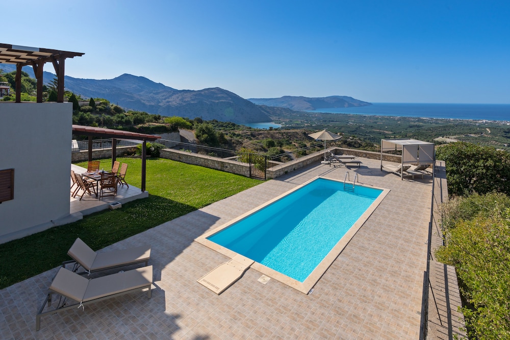 Thea Villas Complex