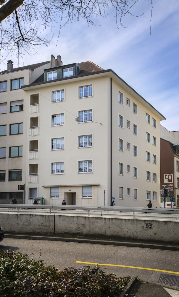 Nest - Klingelbergstrasse