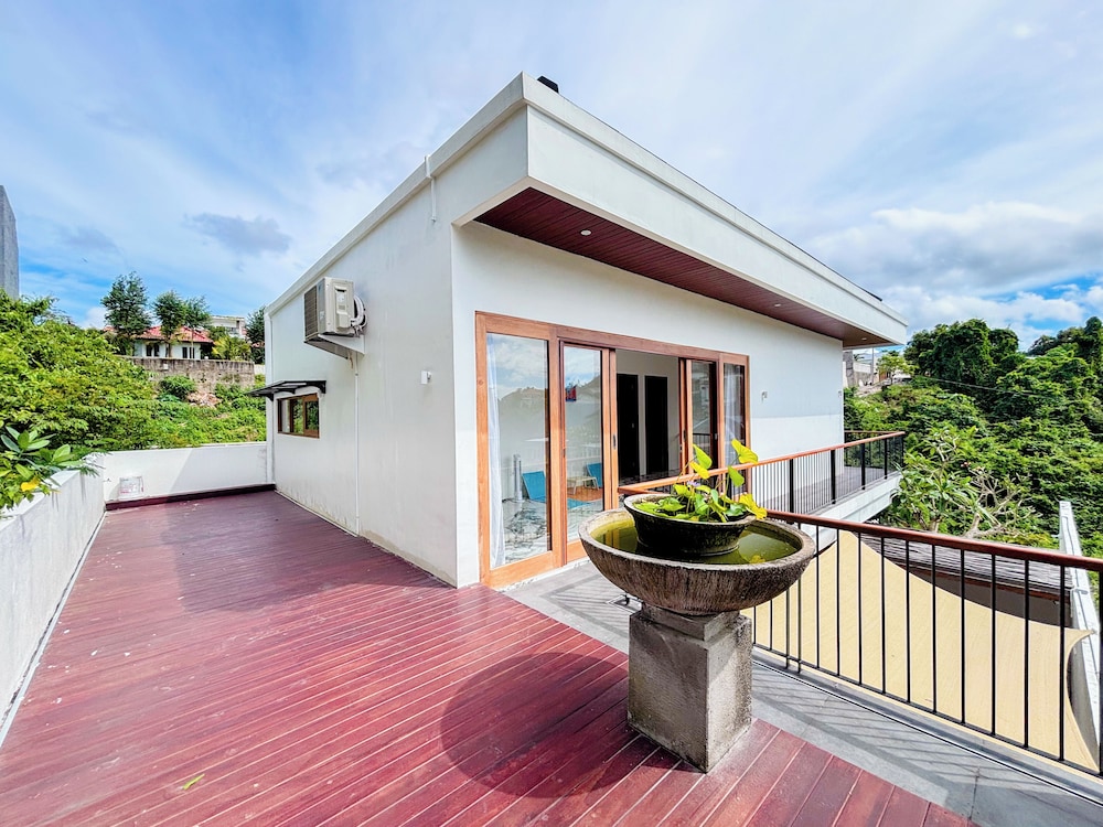 Budayana Villa