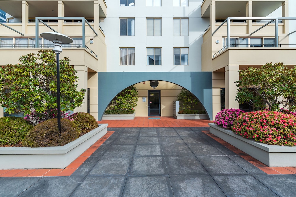 Jenatt Apartments Salamanca