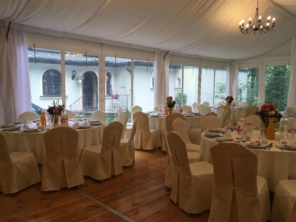 Hotel Daria