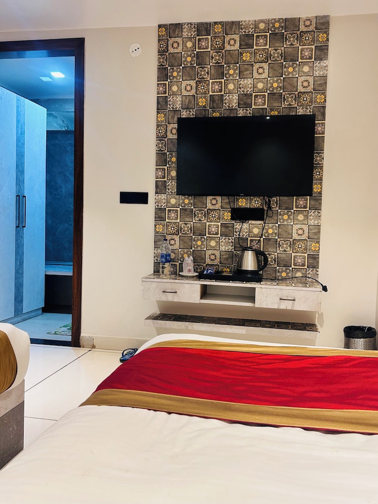Hotel Kamakhya Inn