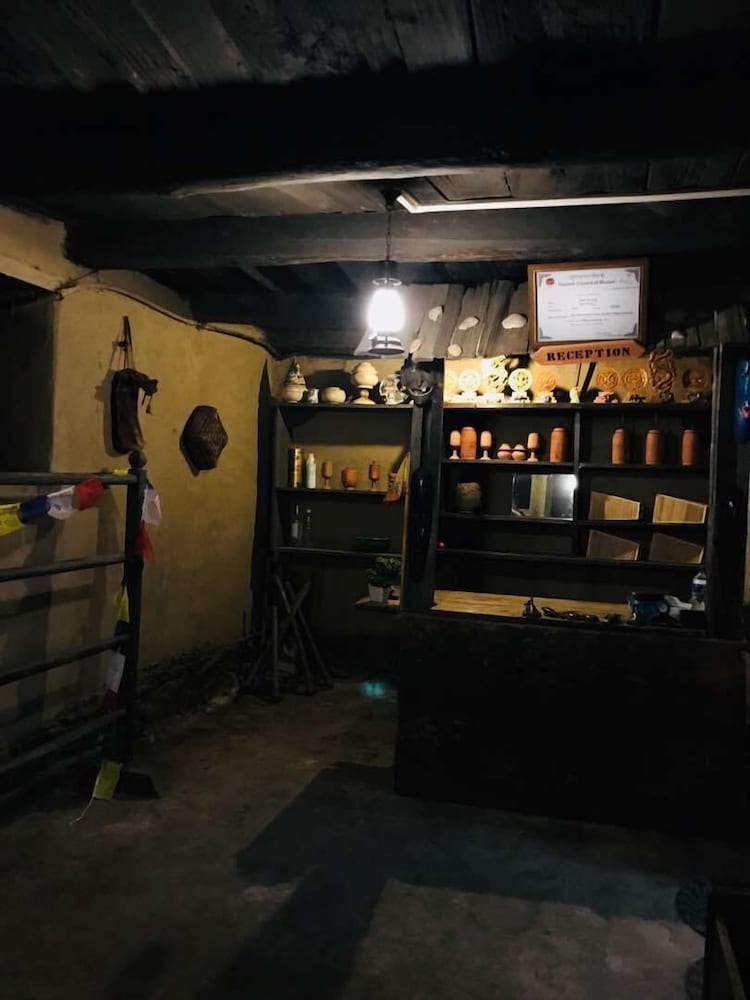 Dawa Penjor Heritage Farmstay - Hostel view 3