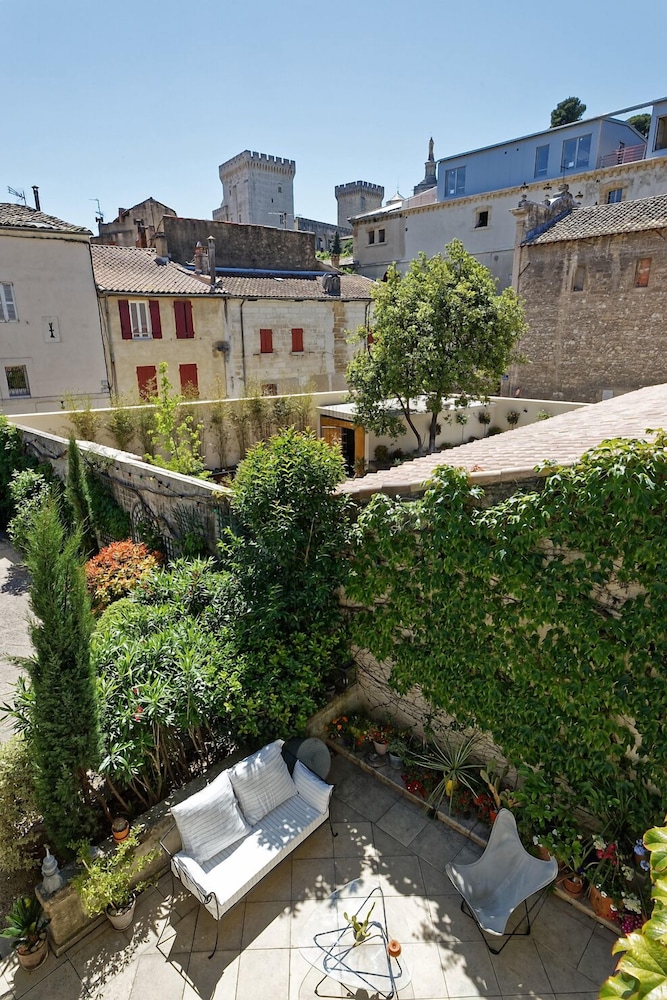 Villa de Margot