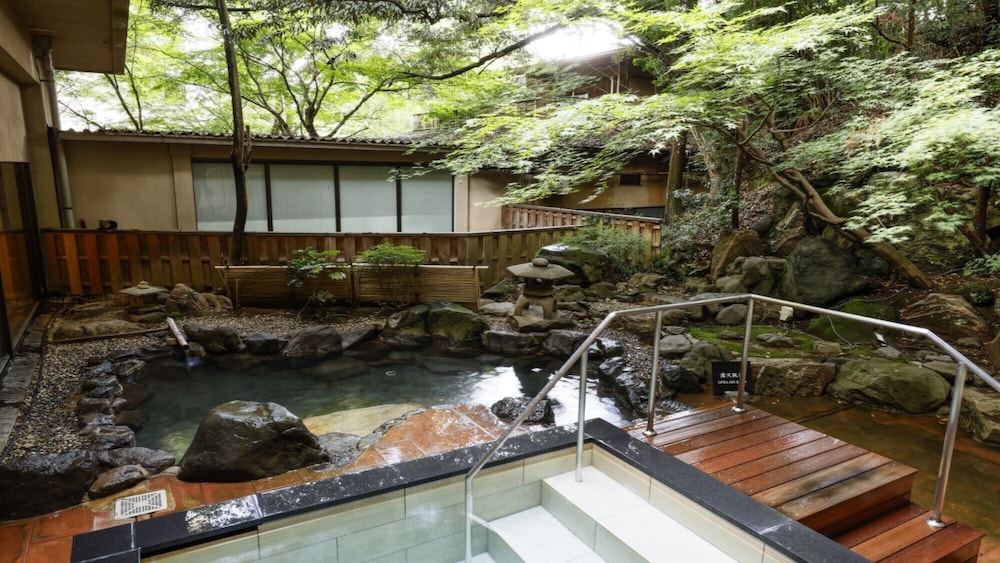 Yoshidaya Sannokaku