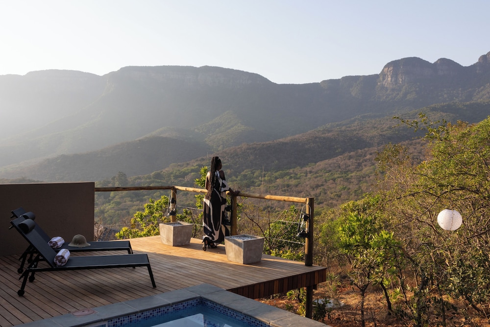 Marepe Mountain View