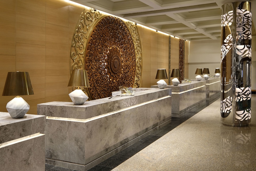 The Westin Resort Nusa Dua, Bali 3