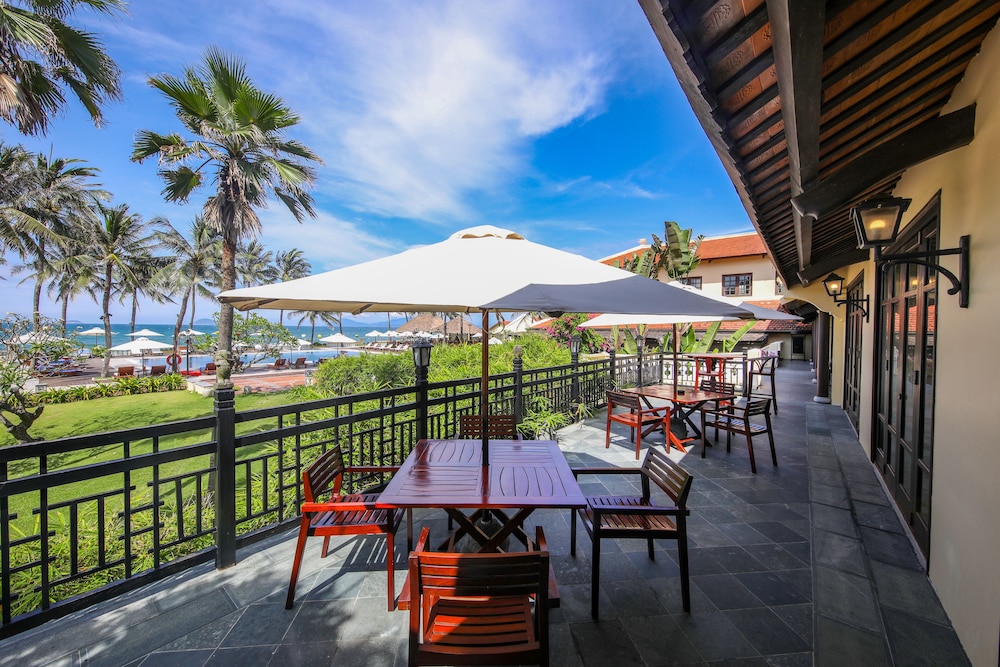 Victoria Hoi An Beach Resort & Spa