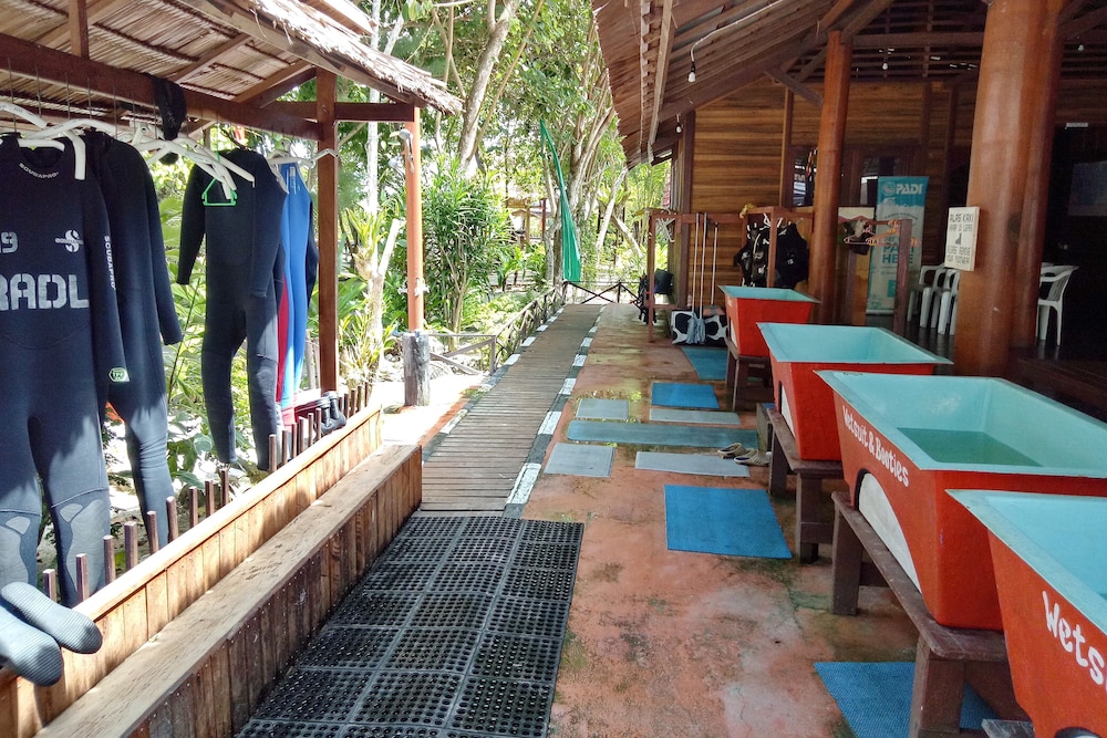 Raja Ampat Dive Lodge