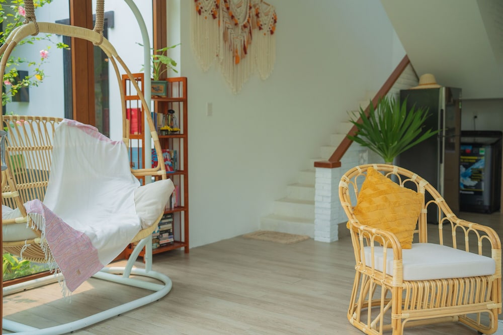 An Bang Garden Homestay