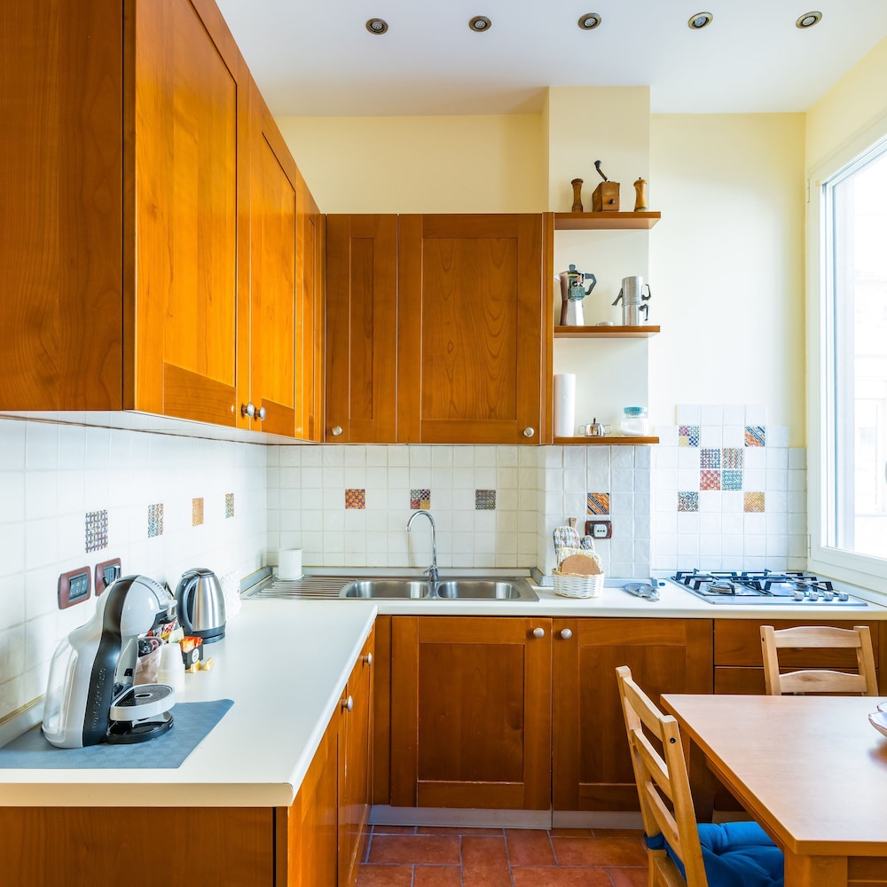 Casa Vacanze Nostos Alabardieri by Napoliapartments