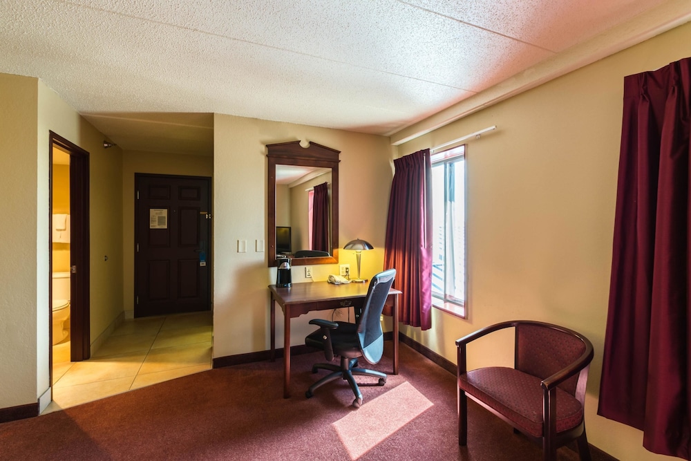 Rodeway Inn
