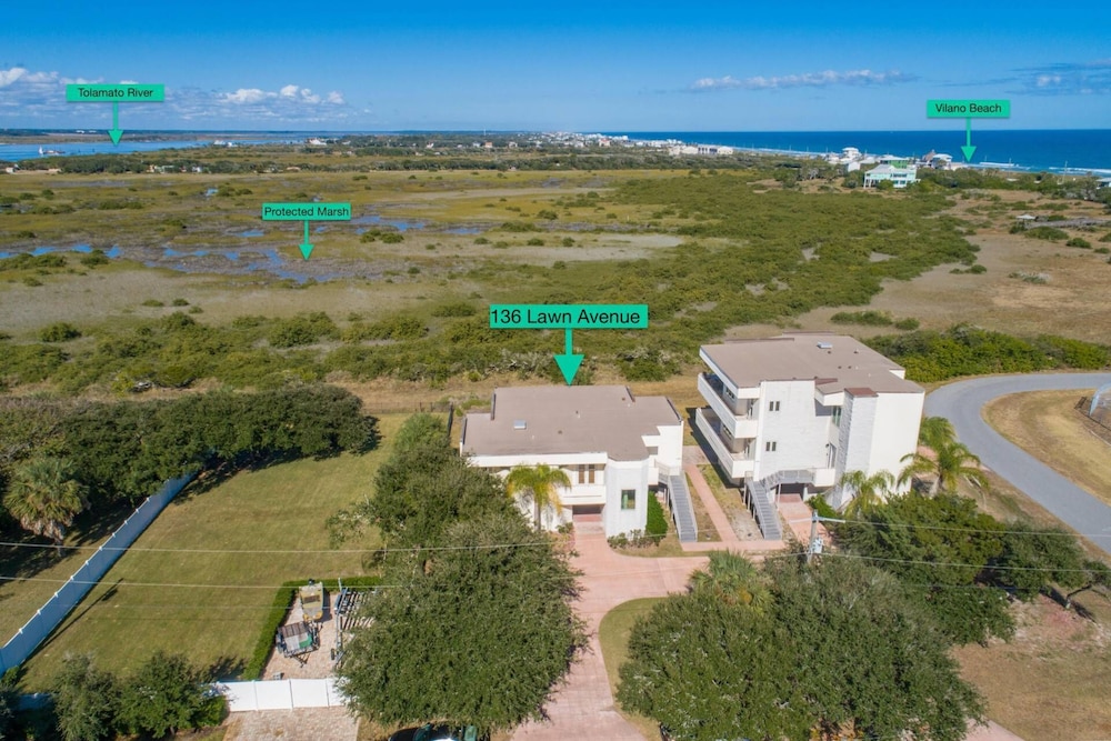 Pelicans Point view 5