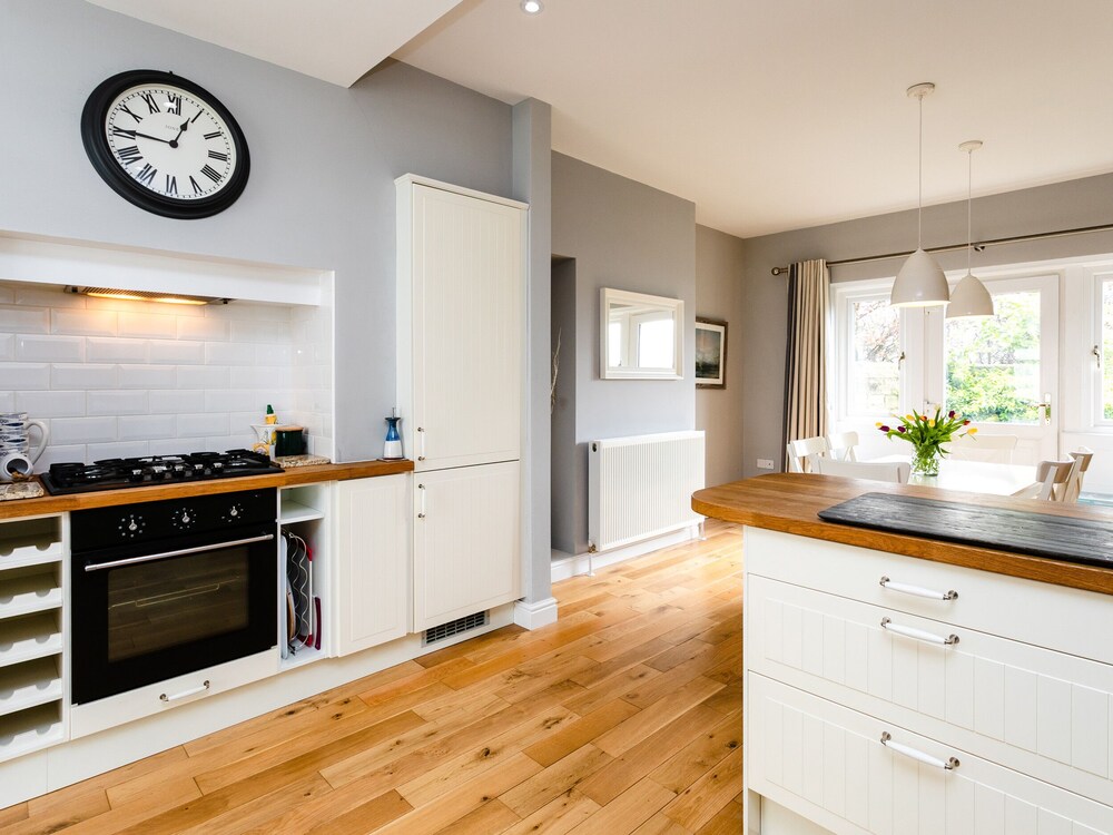The Beach House, Alnmouth
