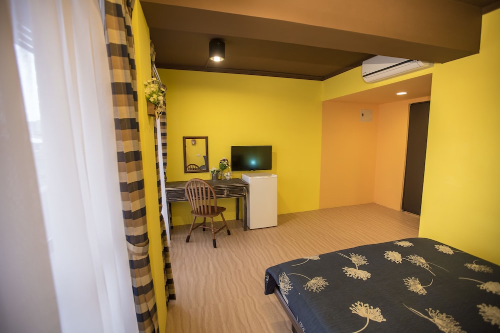 Place Inn Taipei