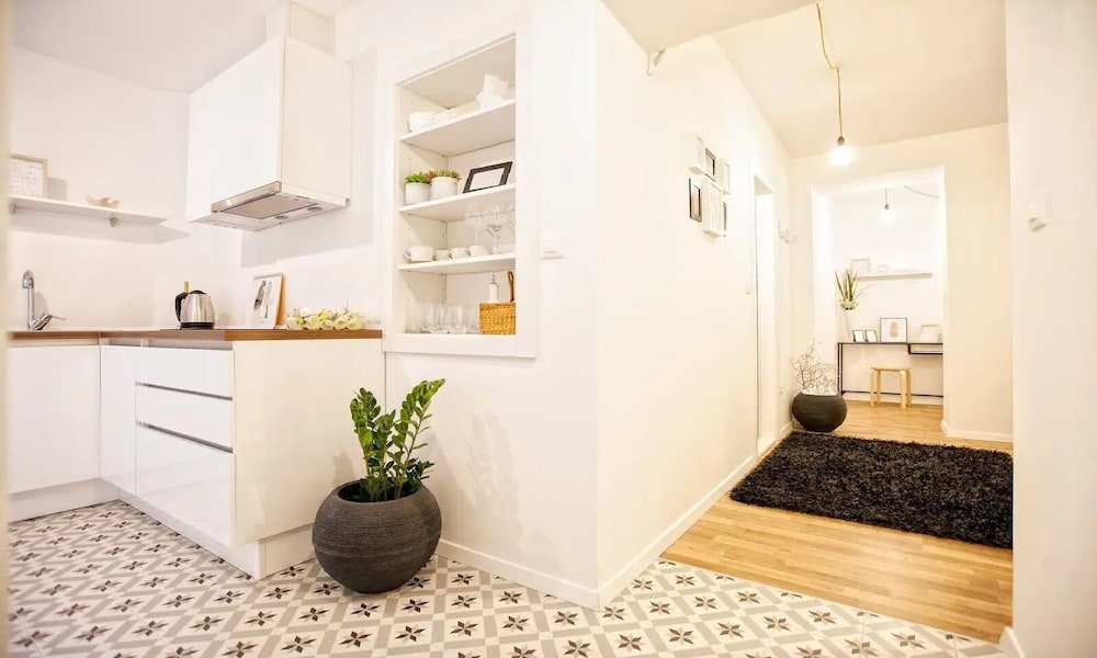 Batchae apartment