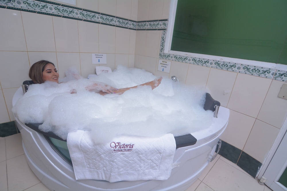 Victoria Suites Hostal, photo 61