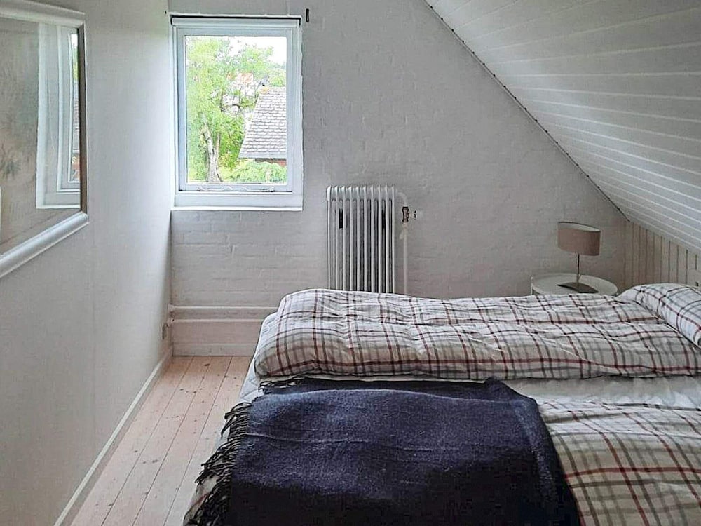 6 Person Holiday Home in Bindslev