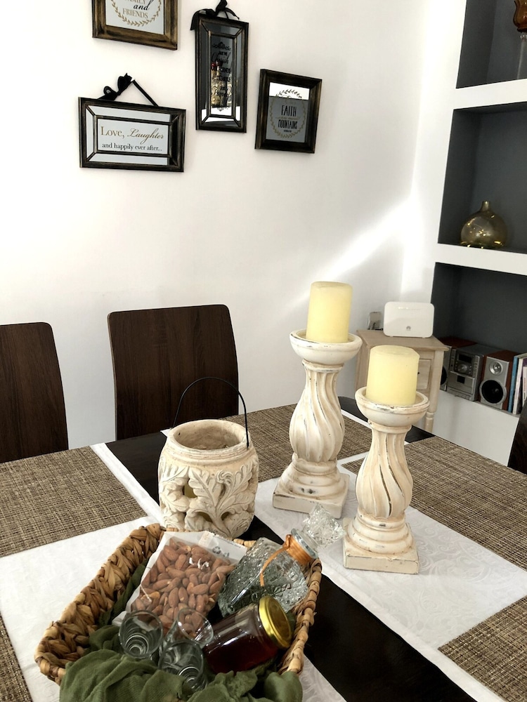 Rosy s House With all Amenities Near Chania