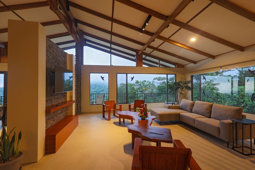 Arenal Observatory Lodge & Trails 35