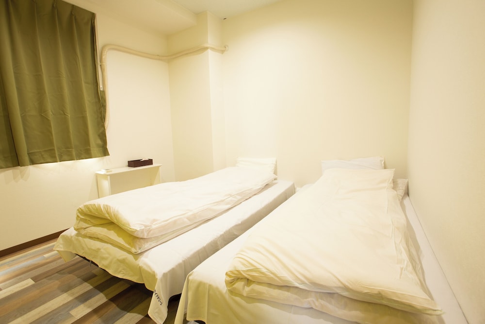 123 Guest House