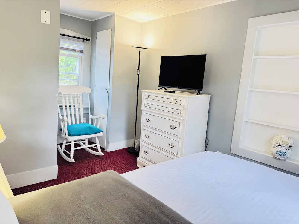 Pocono Ridge Inn