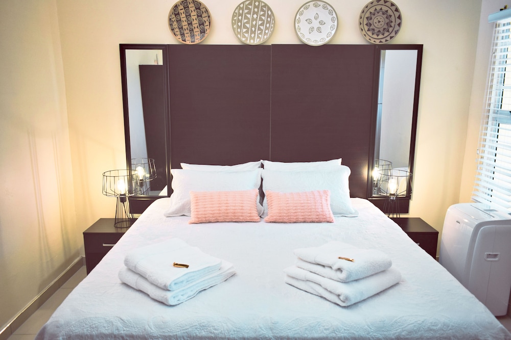 Dei Gratia Guesthouse