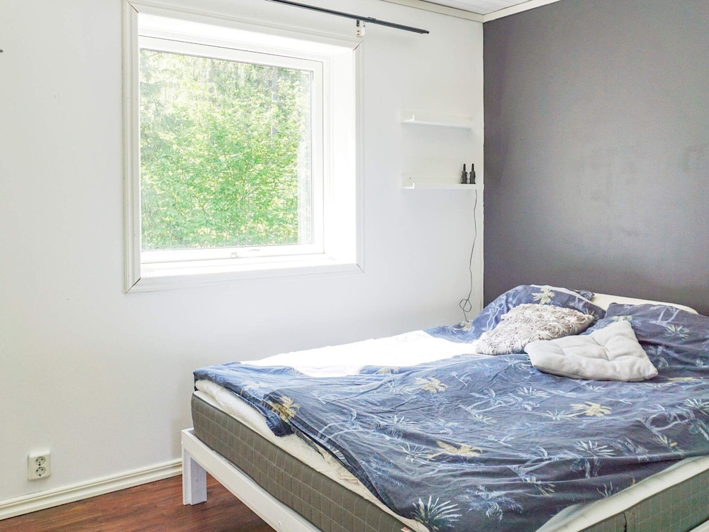4 Person Holiday Home in Hallnas-by Traum view 2