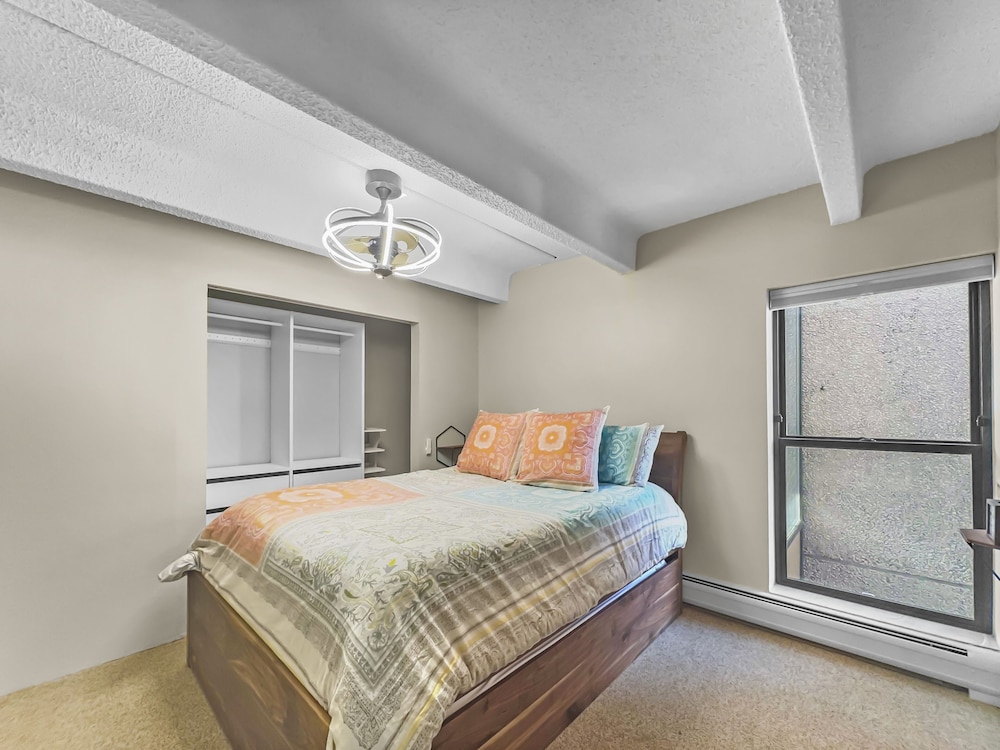 SkyRun - Vacation Condos in Copper Mountain Resort CO