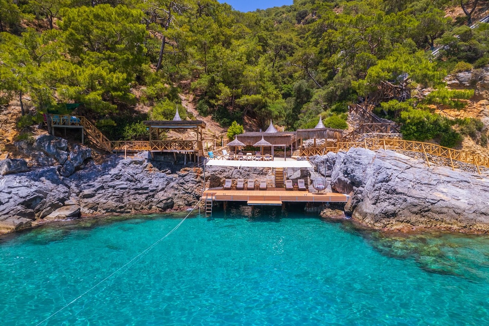 Gökçe Villa
