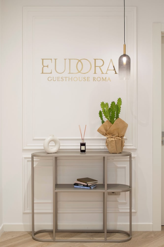 EUDORA GUESTHOUSE photo 2