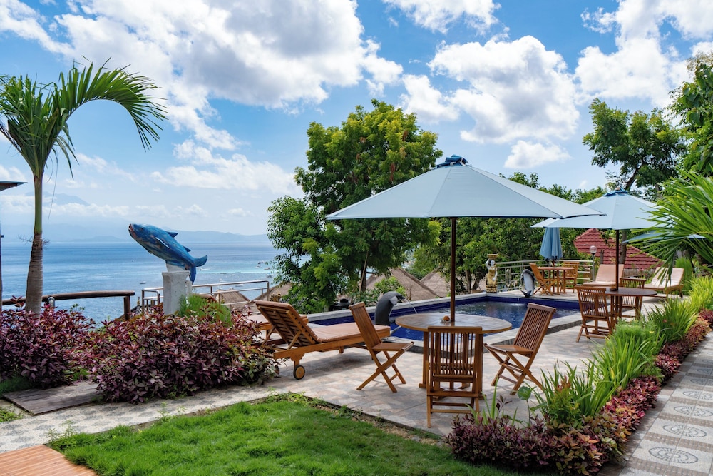 Sundi Villa Penida