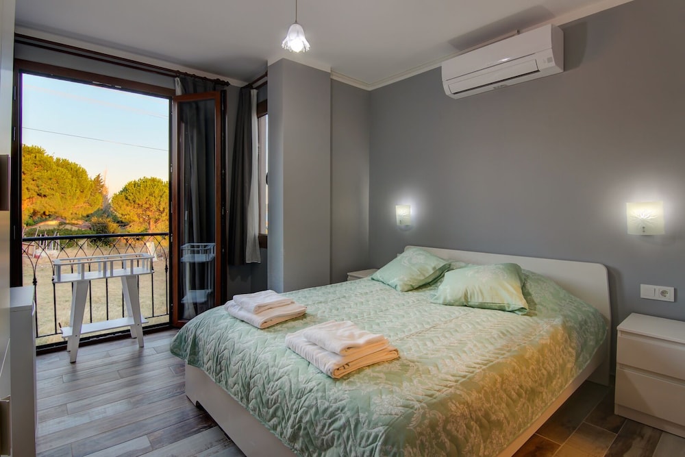Cunda Exodus Otel - Image 42
