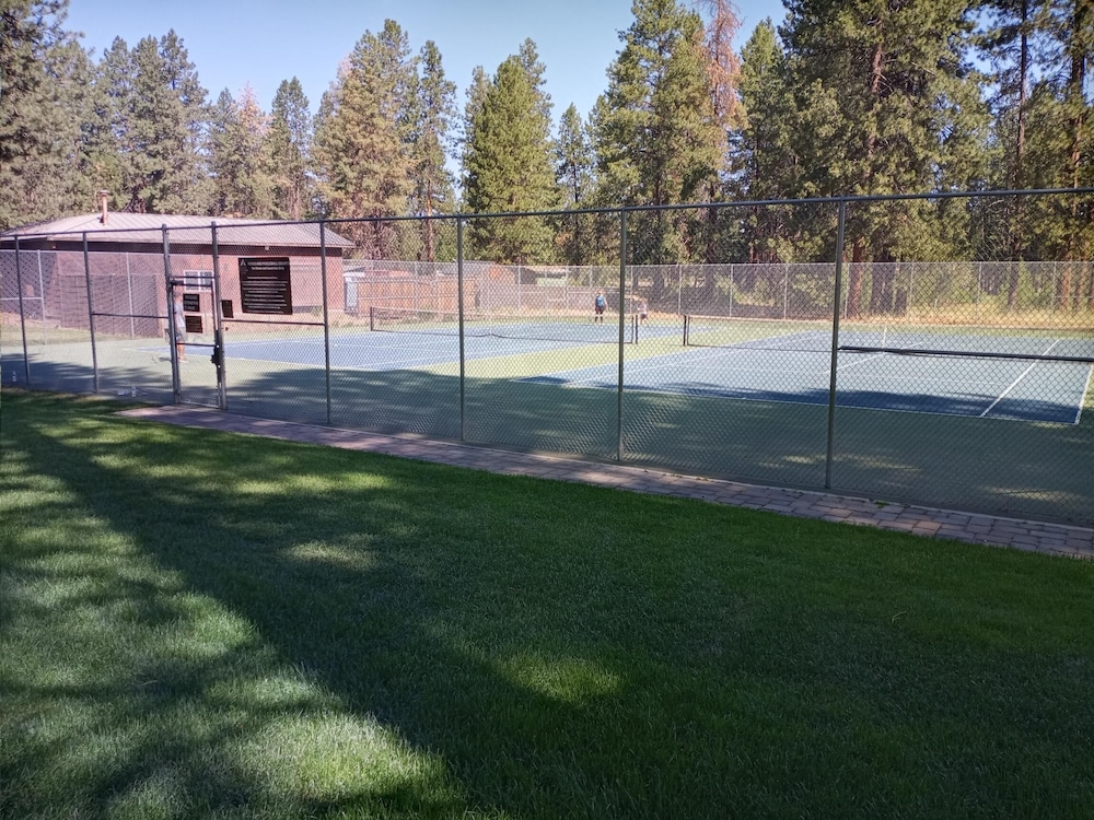 7th Mtn 923b 3 Bedroom Condo