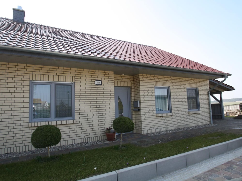 Ferienhaus Wiesenblick in Dobbertin