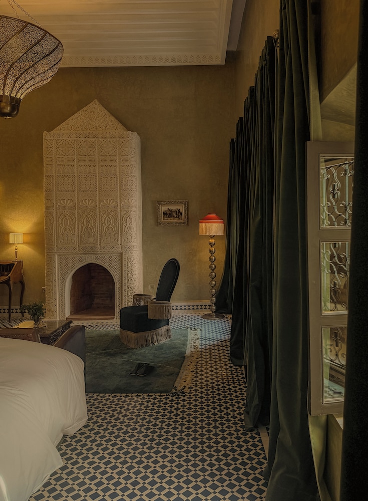 Riad Dar Yuba