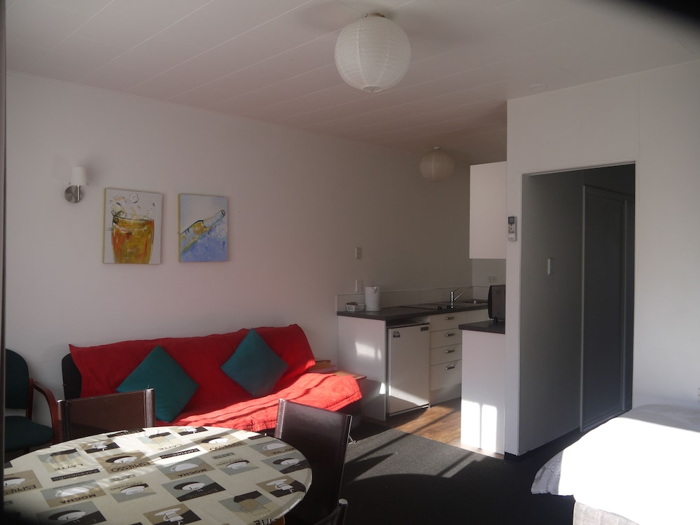 Achilles Motel