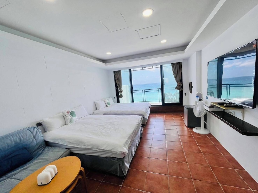 Rockhand Homestay