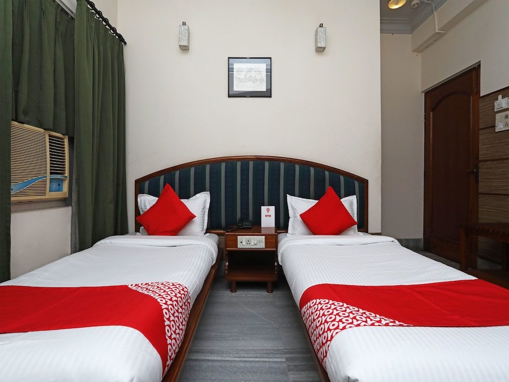 OYO 3380 Gallery Inn