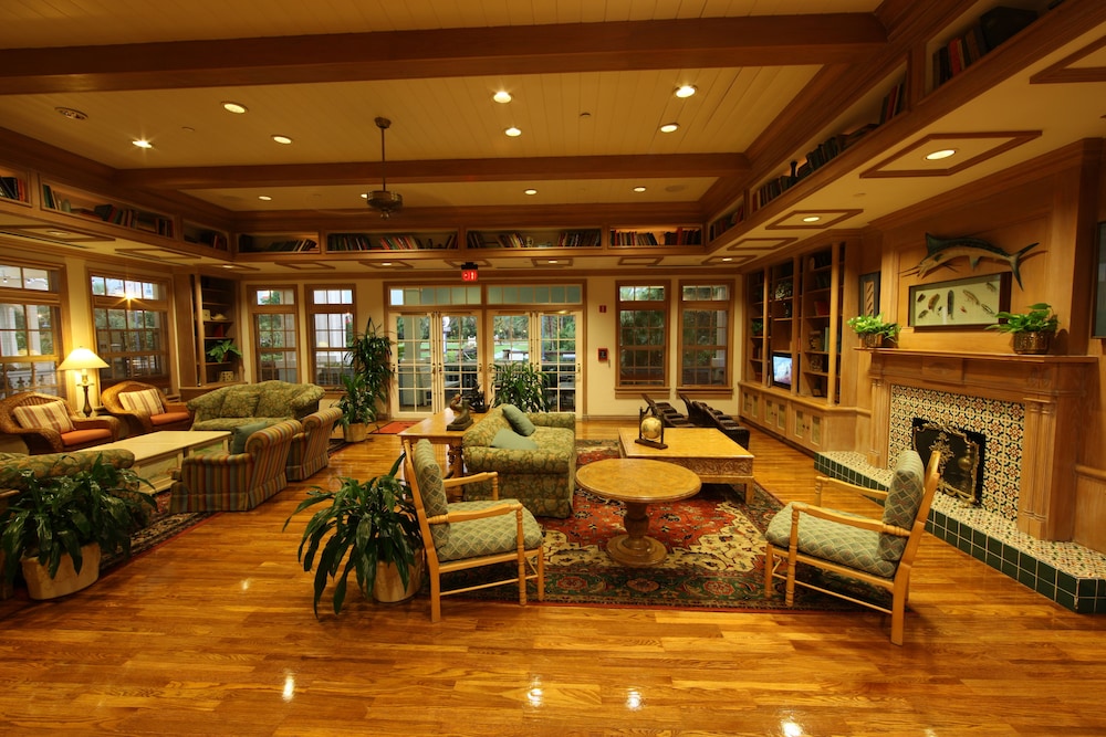 Disney's Old Key West Resort