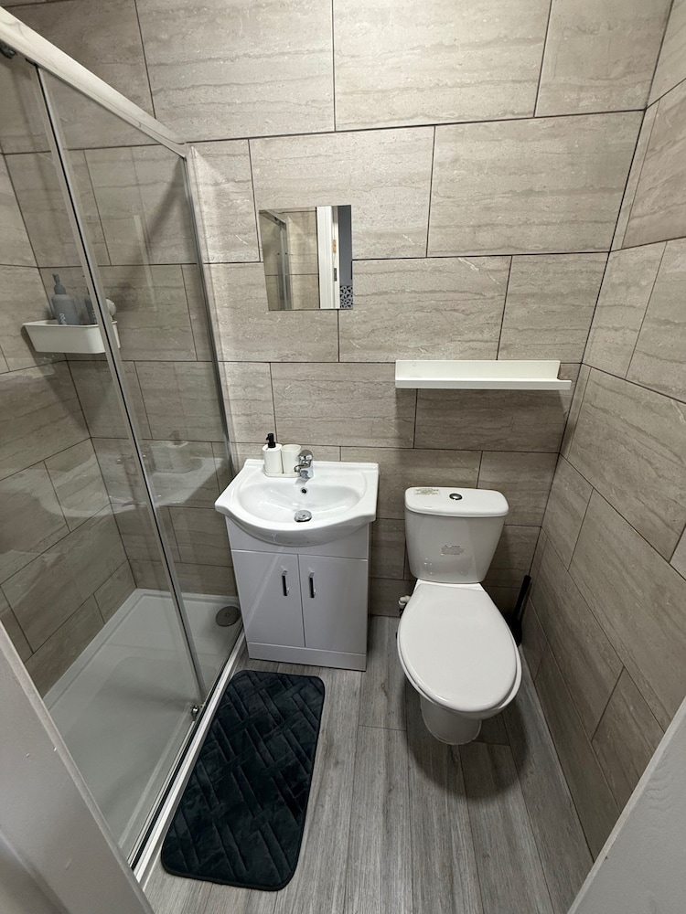 Coastal Comfort City Centre Condo
