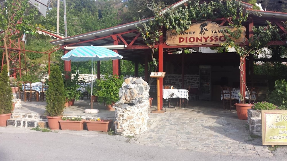 Dionysus Lasithi Plateau