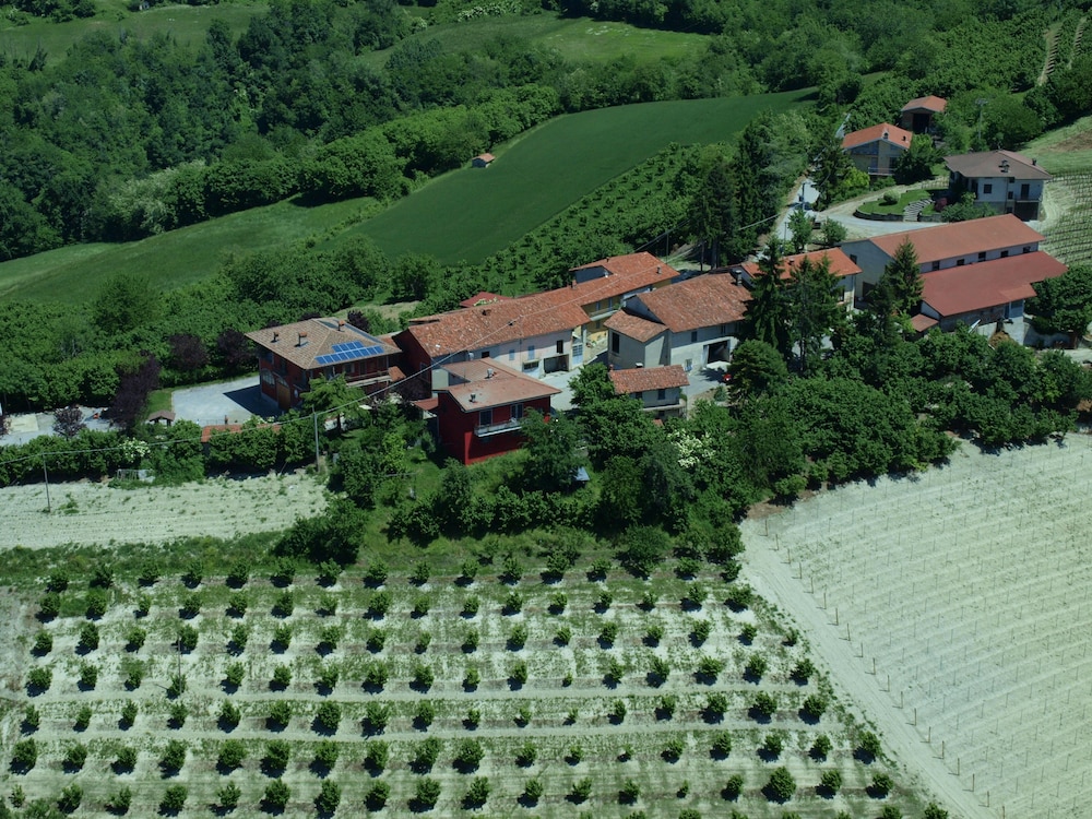 Agriturismo Schlin
